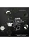 2400mAh 4-in-1 phone holder/headlight. - 3