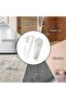 Concealed wall hooks, suitable for photos, picture frames, paintings, pictures and mirrors (24-pack - 3 sizes) - 3