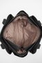 Benetton Women's Arm Bag Black Bnt1882 - 4
