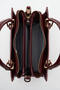 Women's Handbag Bordo Sly460 - 4