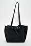 Women's Arm Bag Black Sly527