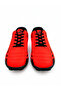 Hulk Unisex Astroturf Field Shoes Orange & Black - 5