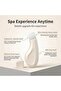 Blackhead Remover Tool, Silicone Face Scraper for Deep Cleansing, Skin Scrubber Face Spatula, - 4