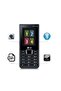 هاتف LG A395 رباعي الشرائح مع ذاكرة وصول عشوائي 512 ميجابايت وذاكرة تخزين 128 ميجابايت باللون الأسود - 4