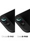 Savage Raven by D-Pad Button Cap Set for Nintendo Switch 2 Joy-con - SFC - 3