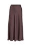Midirock VIELLETTE Hohe Taille