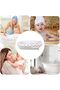 Inflatable Bathtub Infant Foldable Portable Ergonomic Support Seat | Child Bath Tub Outdoor Summer W - 4