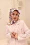 Twill Silk Scarf 11461-29 - 2