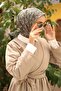 73030-39 موديل وشاح ناعم - 6