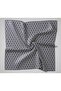 Twill Silk Scarf 11479-34 - 7