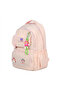 Premium Accessory-Enhanced Boys and Girls Primary School Backpack with Back Support, Thermal Lunch Box and Pen Holder - 2
