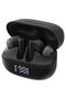 W1 Active Noise Cancelling True Wireless Earbuds, Bluetooth 5.4 Wireless Earphones with Transparency Mode, Deep Bass, Touch Control, IPX5 Waterproof, 30H Playtime with Charging Case - 2