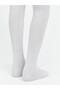 Esvab • Modern & Stylish Girls' Pantyhose 2-Pack - 3