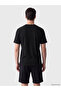 Trendlucky with a Difference Oval Collar Men's T-Shirt - 3