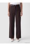 I Belted Wide Leg Women's Trousers from Freezen Store - 3