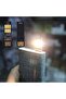 5x Portable USB Nightlight Mini Pocket Card Lamp 6 LEDs Nightlight Keychain USB Power Light 1 - 5