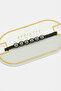 Hematite Natural Stone Bracelet - 2