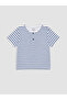 Baby Set - Ecru - Plain - 3