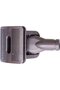 Pet brush head replacement kit - Compatible with Dyson V6 DC16 DC24 DC34 DC59, suitable for dogs with medium-length fur. - 2