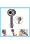 For Dyson vacuum cleaners: The pet brush is for removing dog and cat hair (v7, v8, v10, v11), and the comb is for removing both long and short hair. - 2