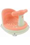 Baby Bathtub, Foldable Non Slip Design with Powerful Suction Cups Adjustable Backrest Infant - 6