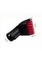 Replacement parts (black) for Bissell 1400B 3194 3353 2458 3588F 1986 1425 1400W 1725R - 5