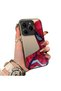 حافظة هاتف Tecno Spark 20 Pro متوافقة مع حافظة خلفية صلبة من السيليكون بنمط الرجل العنكبوت