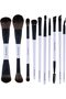Make Over 22 Lavender Dreamer Brush Set (14 in 10) - 2