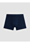 Esvab • Modern & Premium Cotton Flexible Men's Boxer Briefs 5-Pack - 3