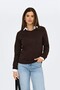 Women's Onlrica Life L/S Pullover Knt Noos O15204279-4824236