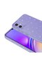 Galaxy A05 Case Camera Protected Glittery Silicone Superior Protection - 6