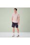 Men's Liquid Touch Mid Rise Regular Shorts