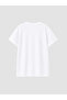 Alita City Plus Size 100% Cotton Women's T-Shirt with a Difference - 3