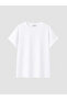 Alita City Plus Size 100% Cotton Women's T-Shirt with a Difference - 5
