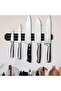 Modern Magnetic Knife Rack Strong Elegant Kitchen Tool Rack Storage Organiser - 2