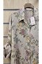 Italian Linen 2-Piece Set Shirt and Trousers - 4