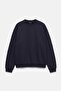 Relaxed fit sweatshirt - 6