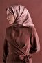 Twi̇ll Silk Scarf 2027 Winter Season 9600D02-36 - 2