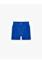 High Waist Slim Fit Sports Biker Leggings - 6