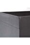 Box, dark grey, 33x38x33 cm - 5