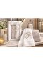 Michela 2-Piece Boxed Towel Set