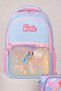 X Dekomus Licensed Mermaid Collection School and Pencil Bag Set - 2