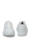 FIGARO Beyaz Erkek Sneaker - 5