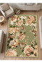 Sdt Mixed Patterned Modern Woven Base Decorative Carpet Sdtamor1419 - 2