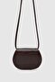 Lyra Mini Bag Wallet Bitter Brown - 6