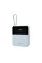 PICO Mini Powerbank 10000 mAh - Black - 3