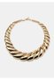 Mixata Gold Necklace - 2
