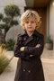 Boy's Classic Seasonal Trench Coat - 5