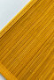 Yellow Bamboo 4-Piece American Service Set - 4