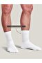 Socks 20pc unisex 34-38 soft breathable sports/casual mid-calf. - 4